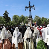 Mare de Déu del Lledó