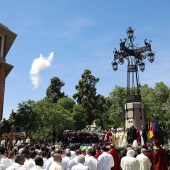 Mare de Déu del Lledó
