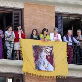 Mare de Déu del Lledó