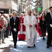 Mare de Déu del Lledó
