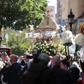 Mare de Déu del Lledó