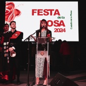 Festa de la Rosa