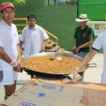 12 horas de pádel Torre Bellver