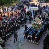 Mare de Déu del Lledó