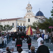 Mare de Déu del Lledó
