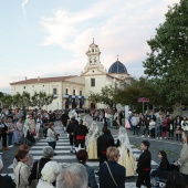 Mare de Déu del Lledó