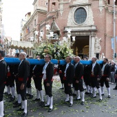 Mare de Déu del Lledó