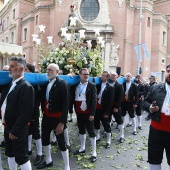 Mare de Déu del Lledó