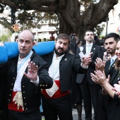 Mare de Déu del Lledó