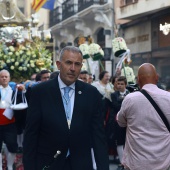 Mare de Déu del Lledó