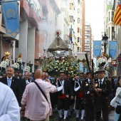Mare de Déu del Lledó