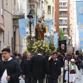 Mare de Déu del Lledó