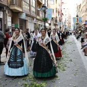 Mare de Déu del Lledó