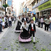 Mare de Déu del Lledó