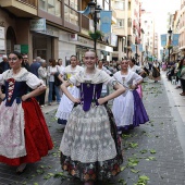 Mare de Déu del Lledó