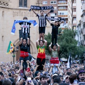 CD Castellón