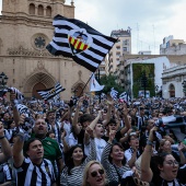 CD Castellón