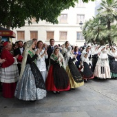 Mare de Déu del Lledó