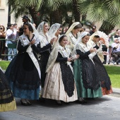 Mare de Déu del Lledó