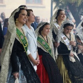 Mare de Déu del Lledó