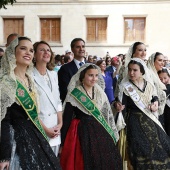 Mare de Déu del Lledó