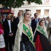 Mare de Déu del Lledó