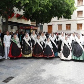 Mare de Déu del Lledó