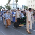 Castellón, Sant Pere 2011