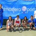Castellón Circuito Provincial de Tenis