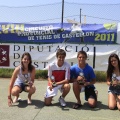 Castellón Circuito Provincial de Tenis