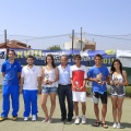 Castellón Circuito Provincial de Tenis