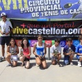 Castellón Circuito Provincial de Tenis