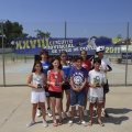 Castellón Circuito Provincial de Tenis