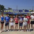 Castellón Circuito Provincial de Tenis