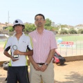 Castellón Circuito Provincial de Tenis