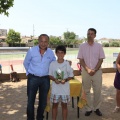 Castellón Circuito Provincial de Tenis