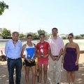 Castellón Circuito Provincial de Tenis