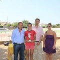 Castellón Circuito Provincial de Tenis