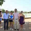 Castellón Circuito Provincial de Tenis