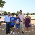 Castellón Circuito Provincial de Tenis