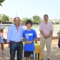 Castellón Circuito Provincial de Tenis