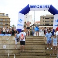 XIX Travesía al Puerto de Castellón 2011
