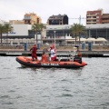XIX Travesía al Puerto de Castellón 2011