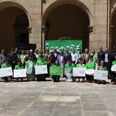 Asociación Española Contra el Cáncer