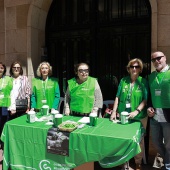 Asociación Española Contra el Cáncer