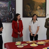 Carta a un militar español