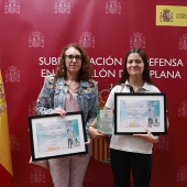 Carta a un militar español