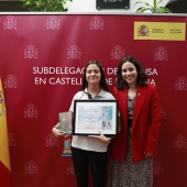 Carta a un militar español