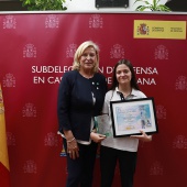 Carta a un militar español
