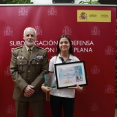 Carta a un militar español